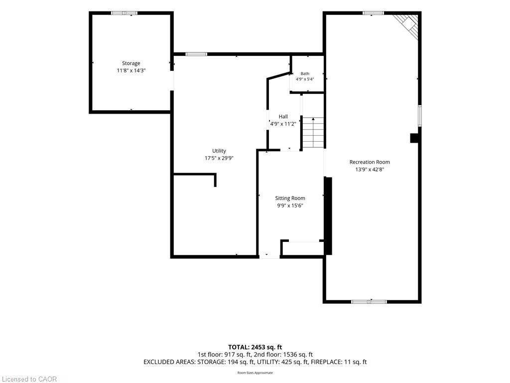 9 Donlea Drive Property Photo 47