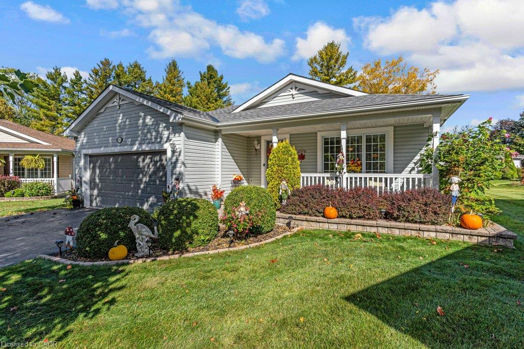 114 Bushmill Circle Property Photo 4