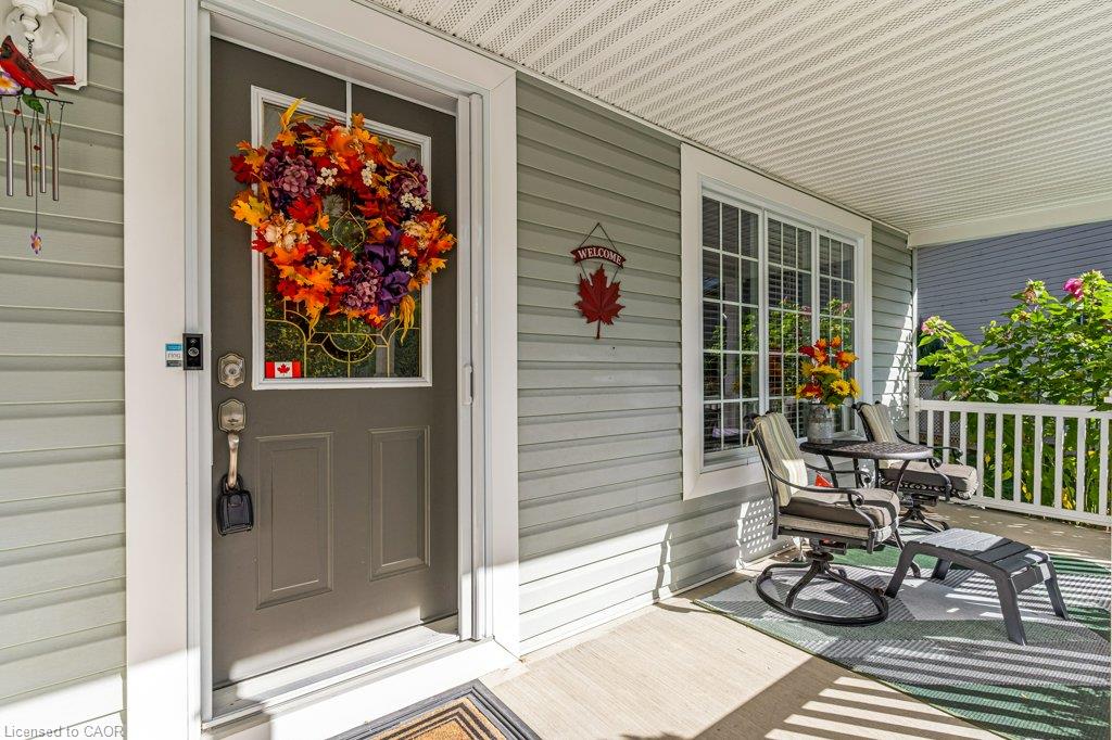 114 Bushmill Circle Property Photo 6