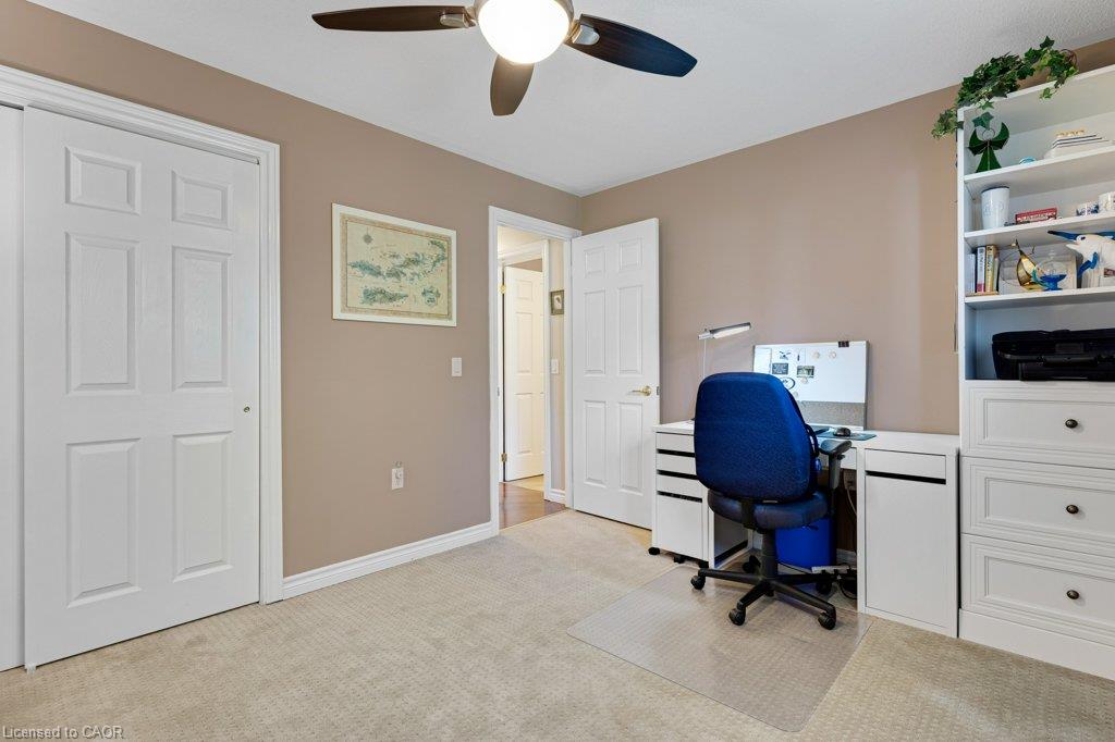 114 Bushmill Circle Property Photo 22