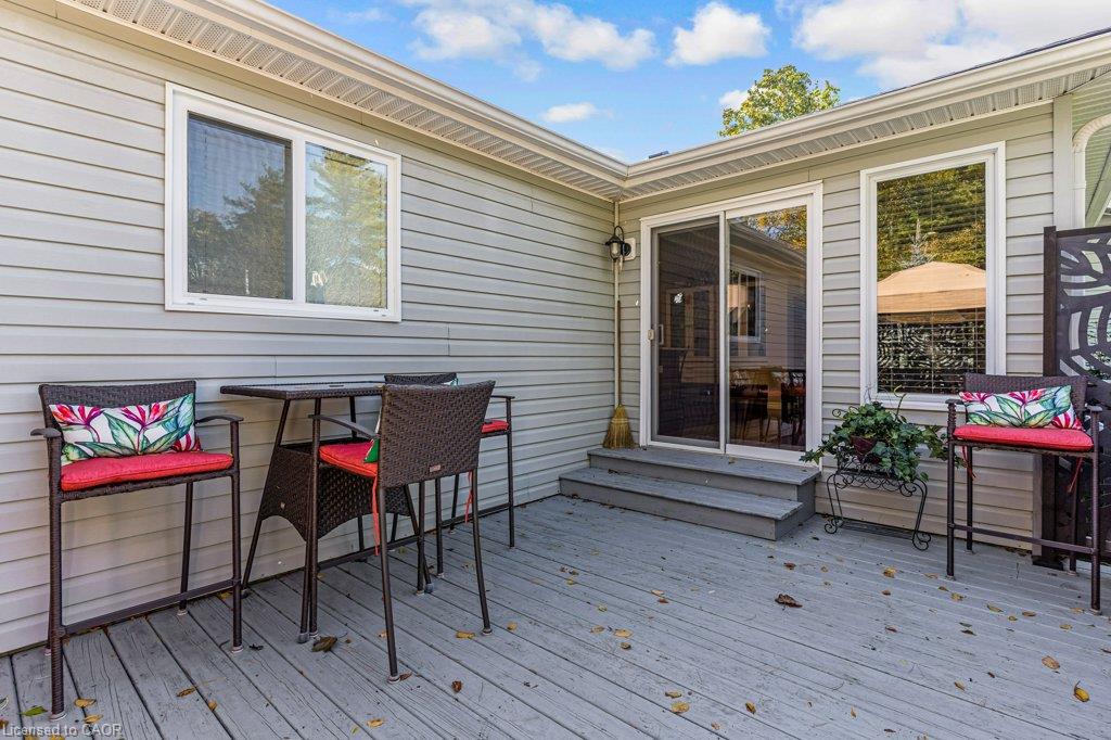 114 Bushmill Circle Property Photo 30