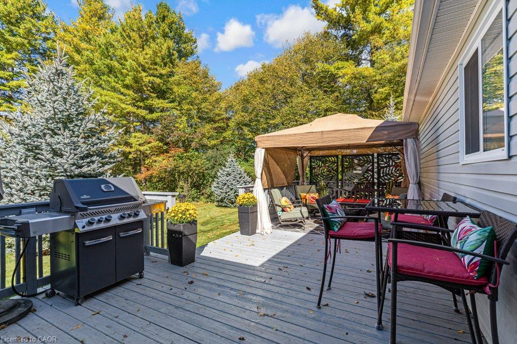 114 Bushmill Circle Property Photo 32