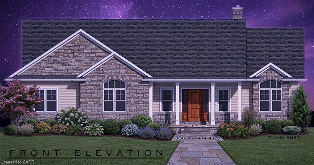 1615 North Shore Drive Property Photo 1