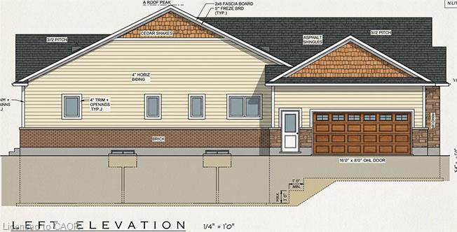 1615 North Shore Drive Property Photo 3