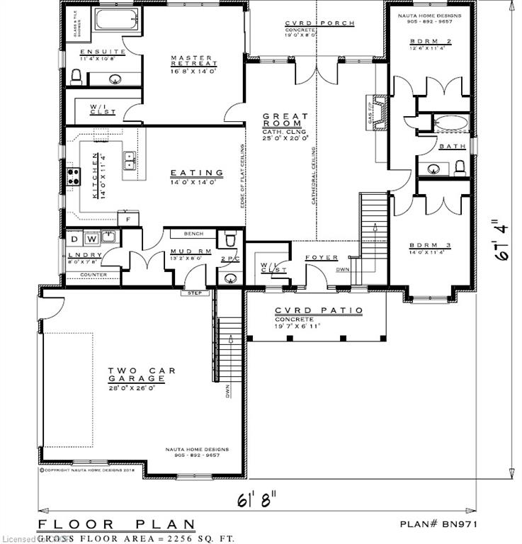 1615 North Shore Drive Property Photo 5