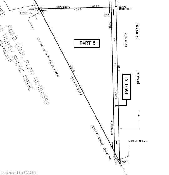 1615 North Shore Drive Property Photo 14