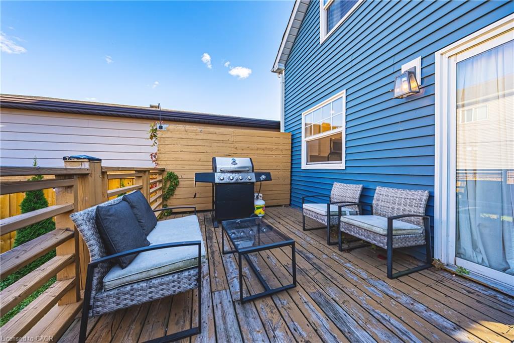 1231 Dunsmure Road Property Photo 19