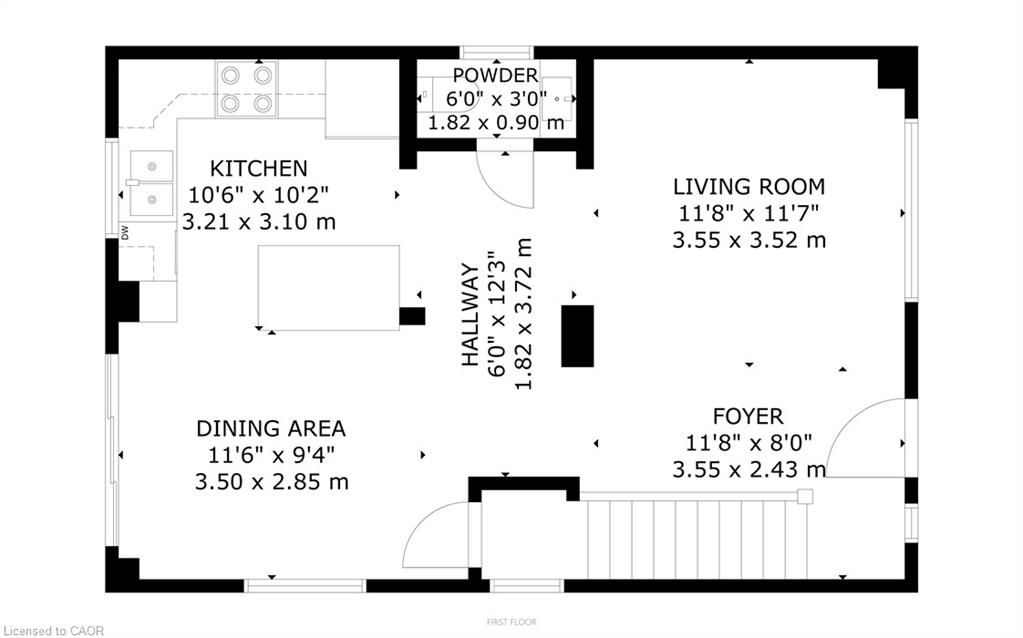 1231 Dunsmure Road Property Photo 24