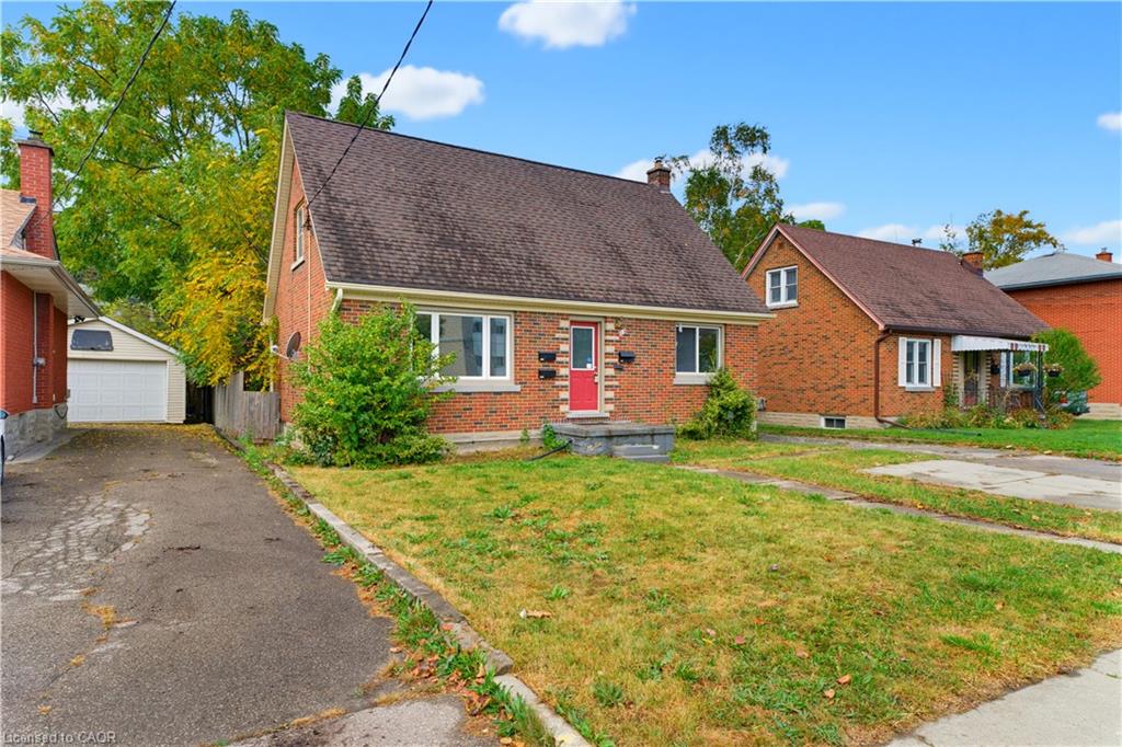25 Meinzinger Avenue Property Photo 2