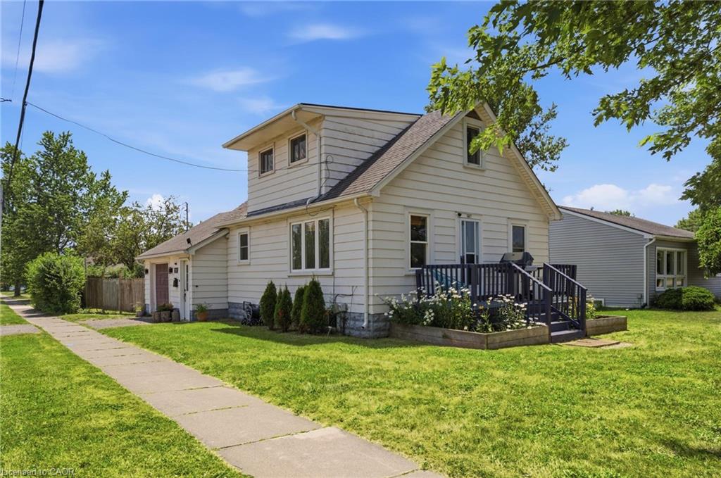 1217 Orchard Avenue Property Photo 1