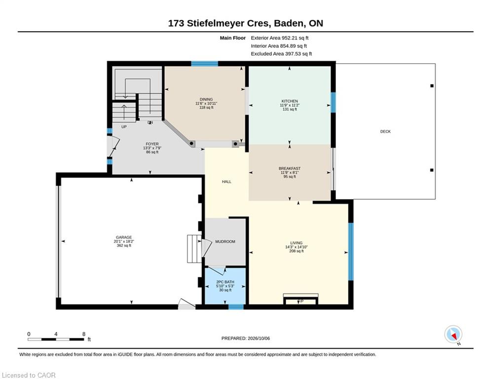 173 Stiefelmeyer Crescent Property Photo 46