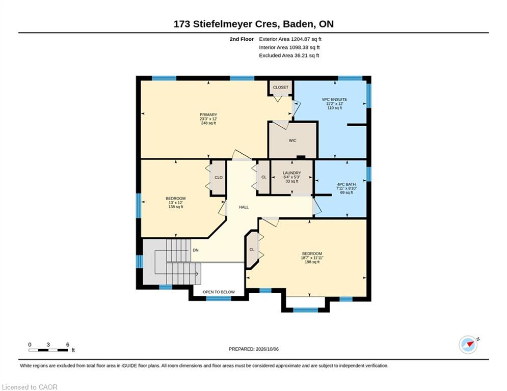 173 Stiefelmeyer Crescent Property Photo 47