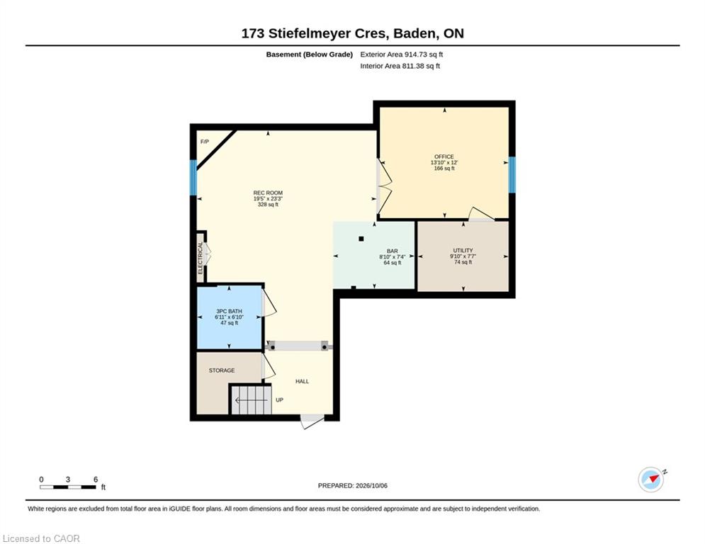173 Stiefelmeyer Crescent Property Photo 48
