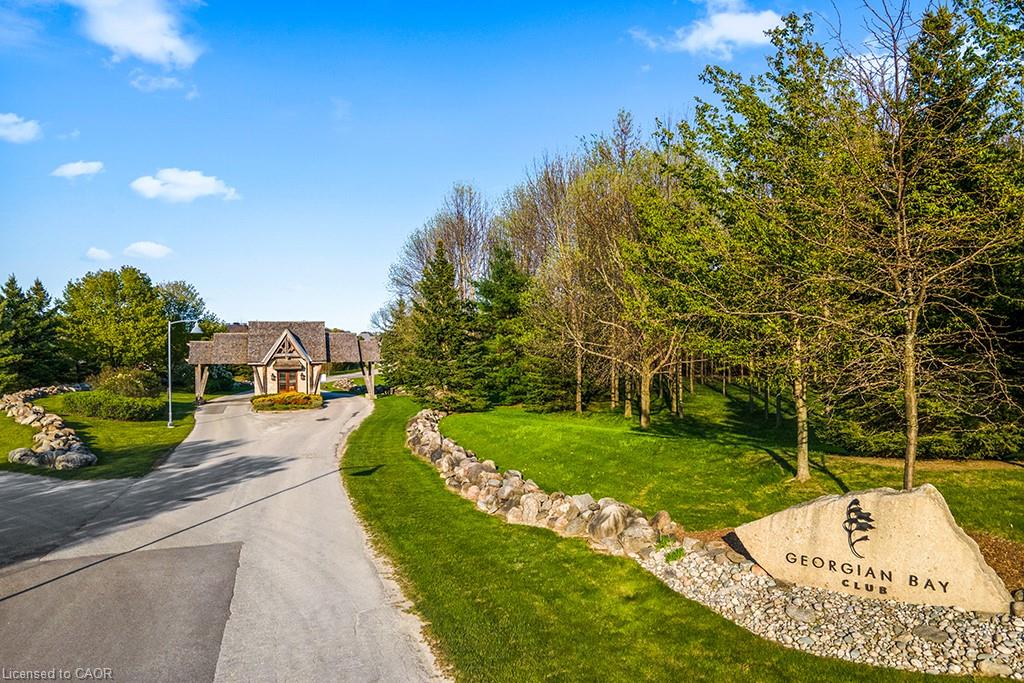 133 Georgian Bay Lane Property Photo 2