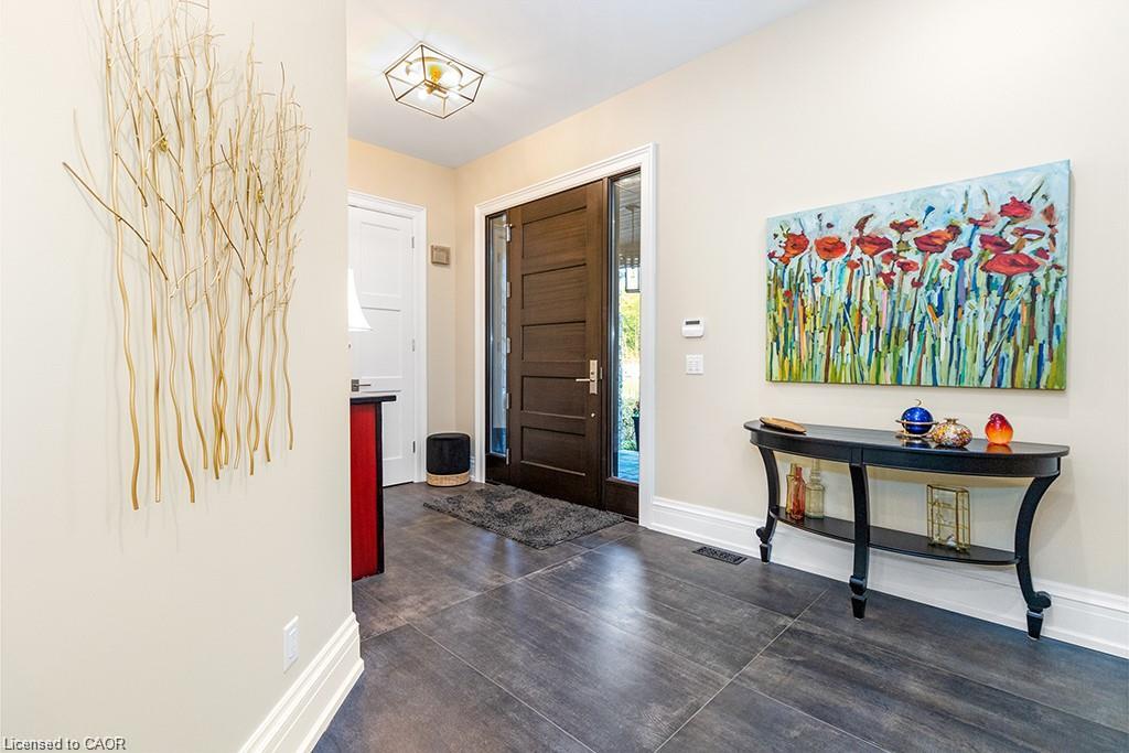 133 Georgian Bay Lane Property Photo 4