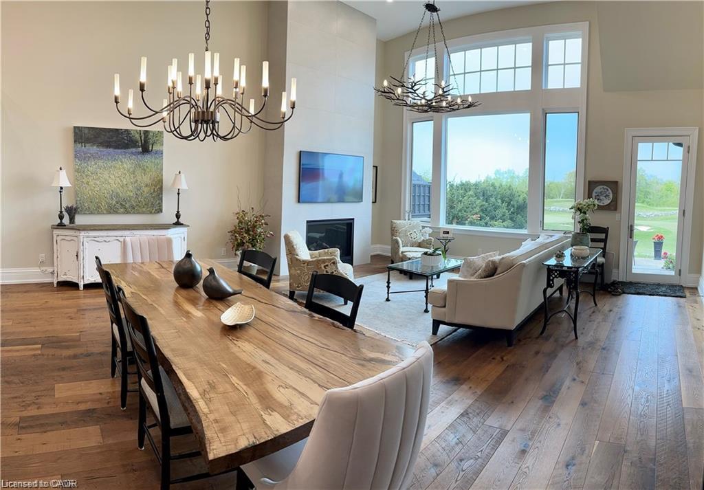 133 Georgian Bay Lane Property Photo 14