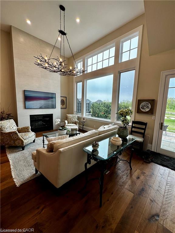 133 Georgian Bay Lane Property Photo 16