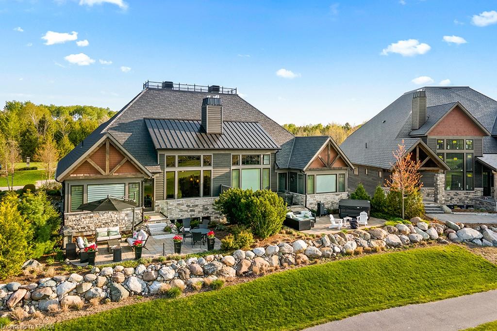 133 Georgian Bay Lane Property Photo 29