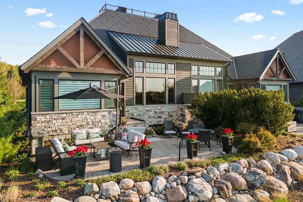 133 Georgian Bay Lane Property Photo 30