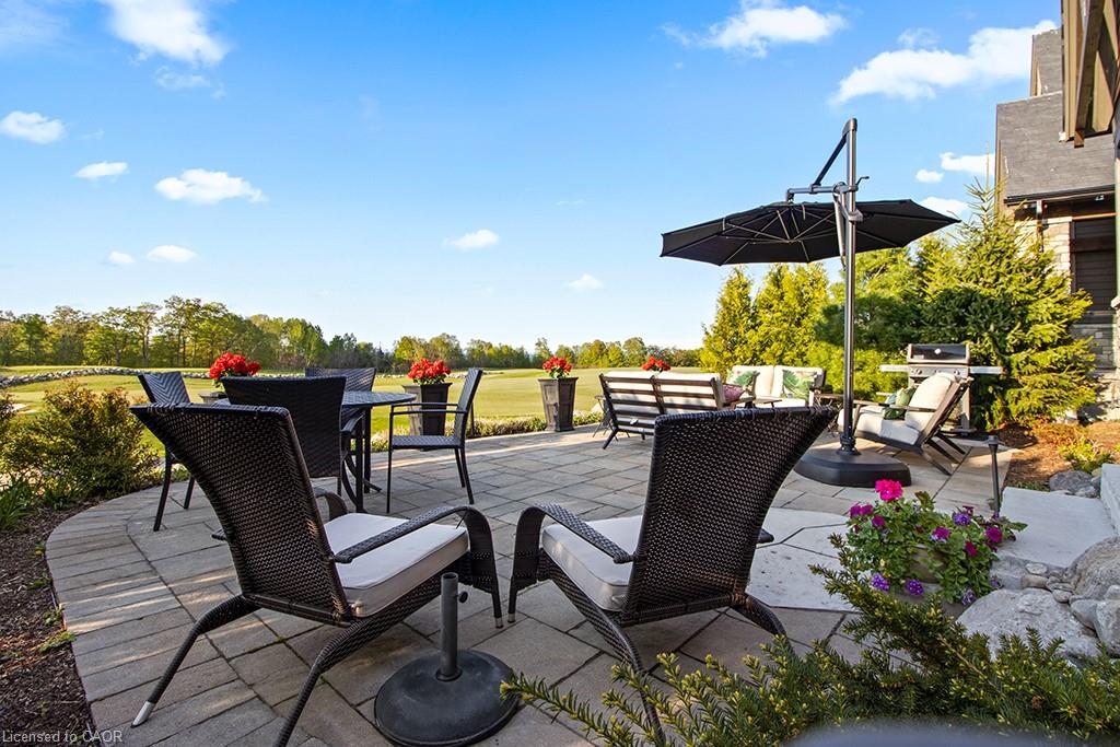 133 Georgian Bay Lane Property Photo 31