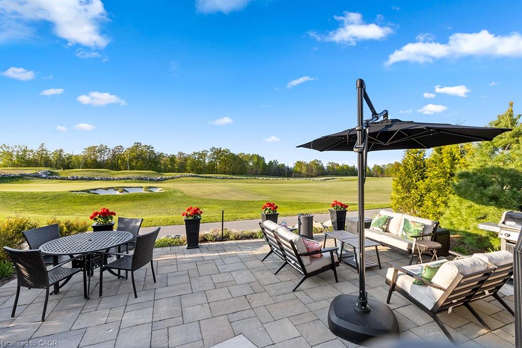 133 Georgian Bay Lane Property Photo 32