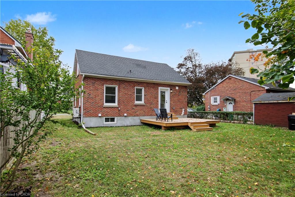 223 Margaret Avenue Property Photo 37