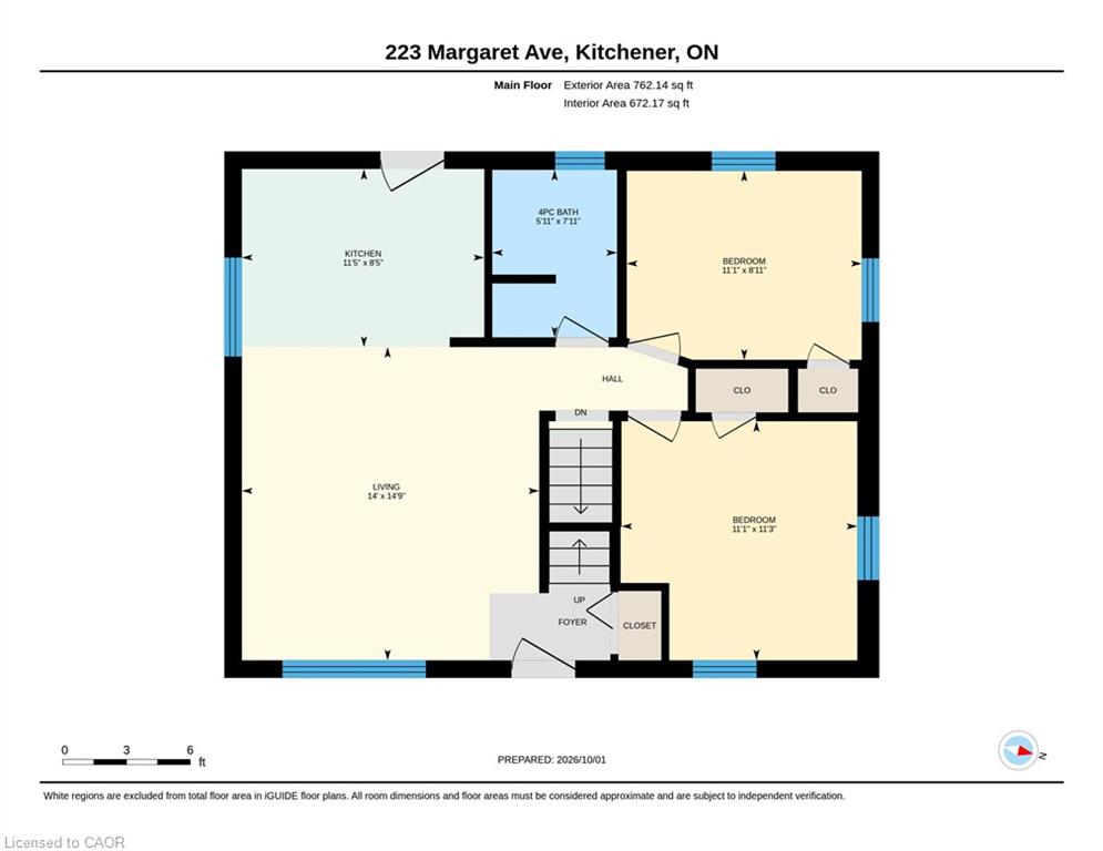 223 Margaret Avenue Property Photo 38
