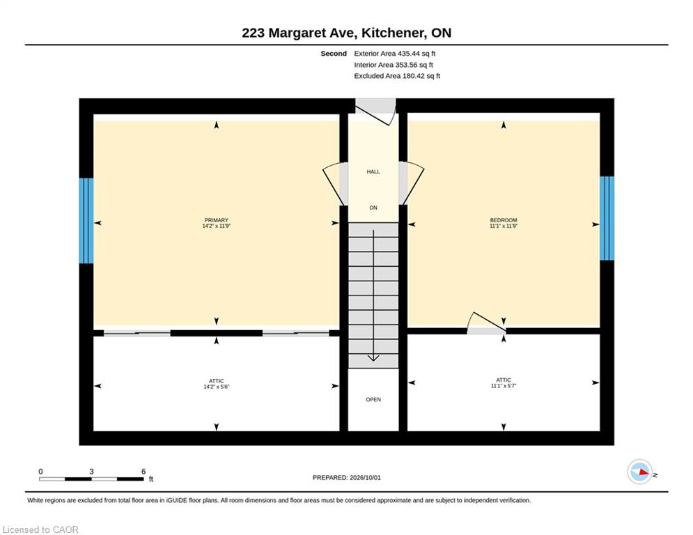 223 Margaret Avenue Property Photo 39