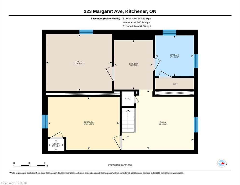 223 Margaret Avenue Property Photo 40