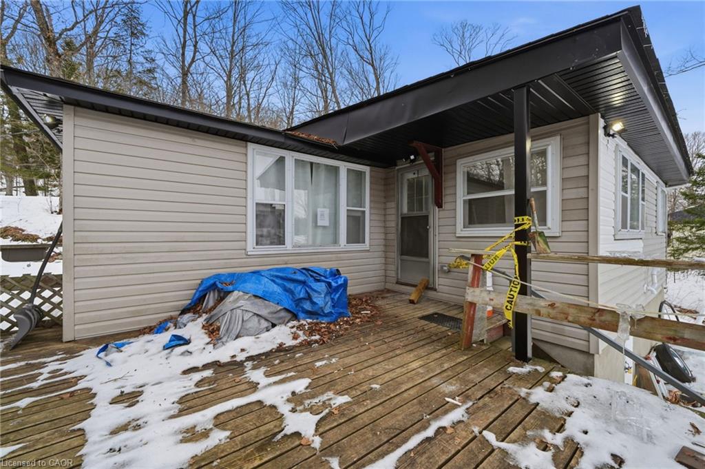 63 Sunnylea Avenue Property Photo 3