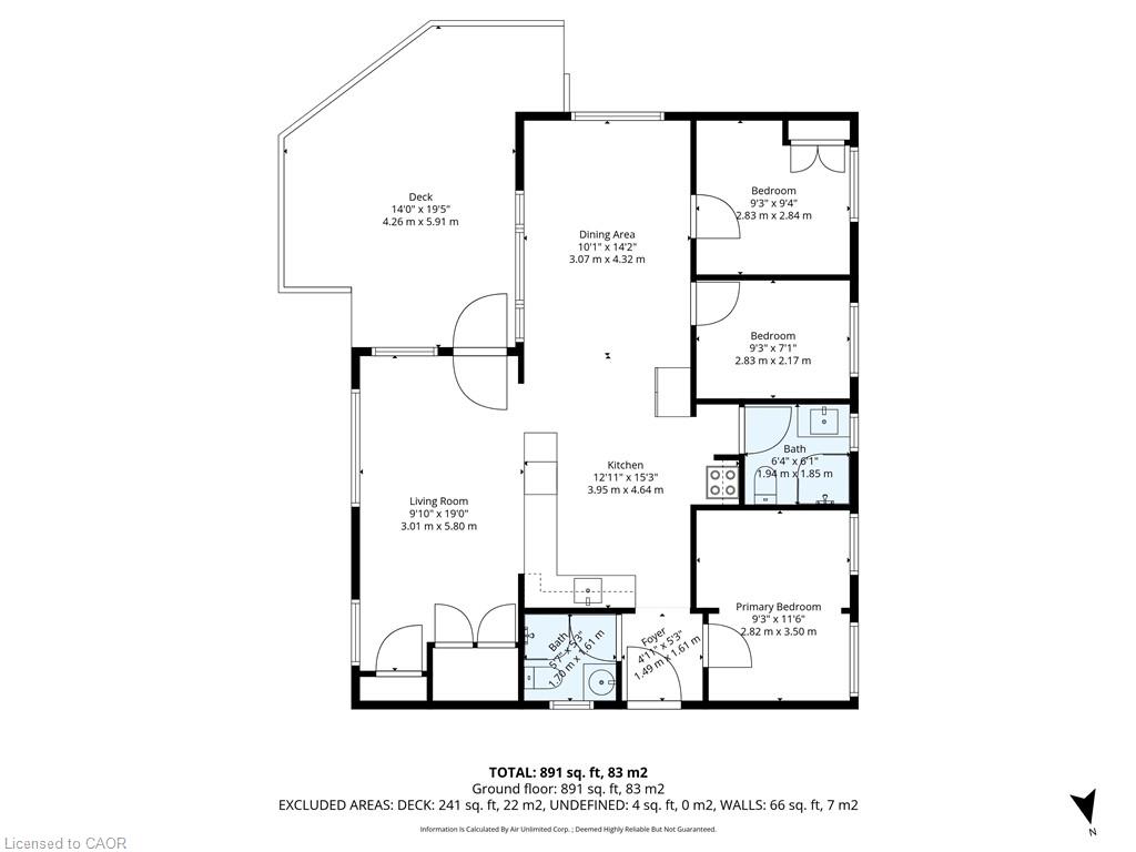 63 Sunnylea Avenue Property Photo 27
