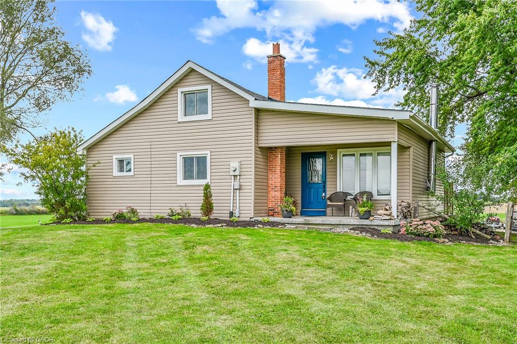 435 Highway 54 Road Property Photo 1