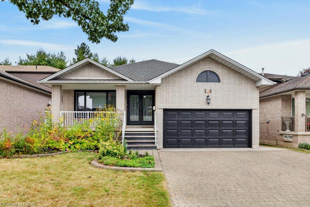 28 Glen Forest Drive