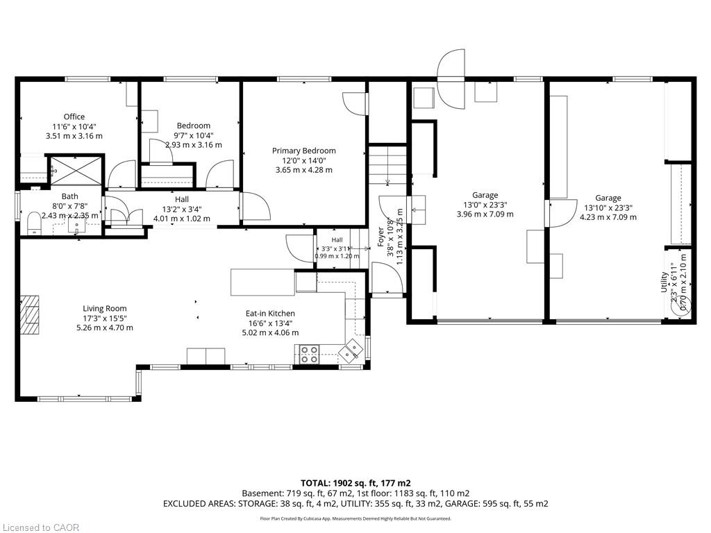 24 Alpha Street Property Photo 24