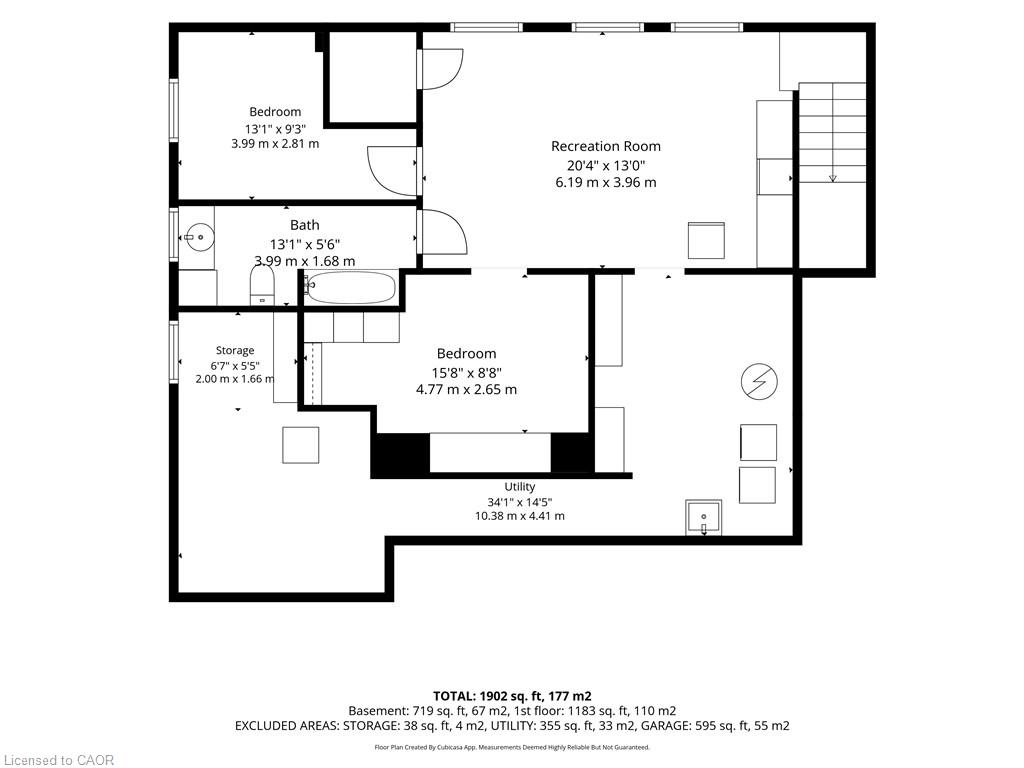24 Alpha Street Property Photo 25