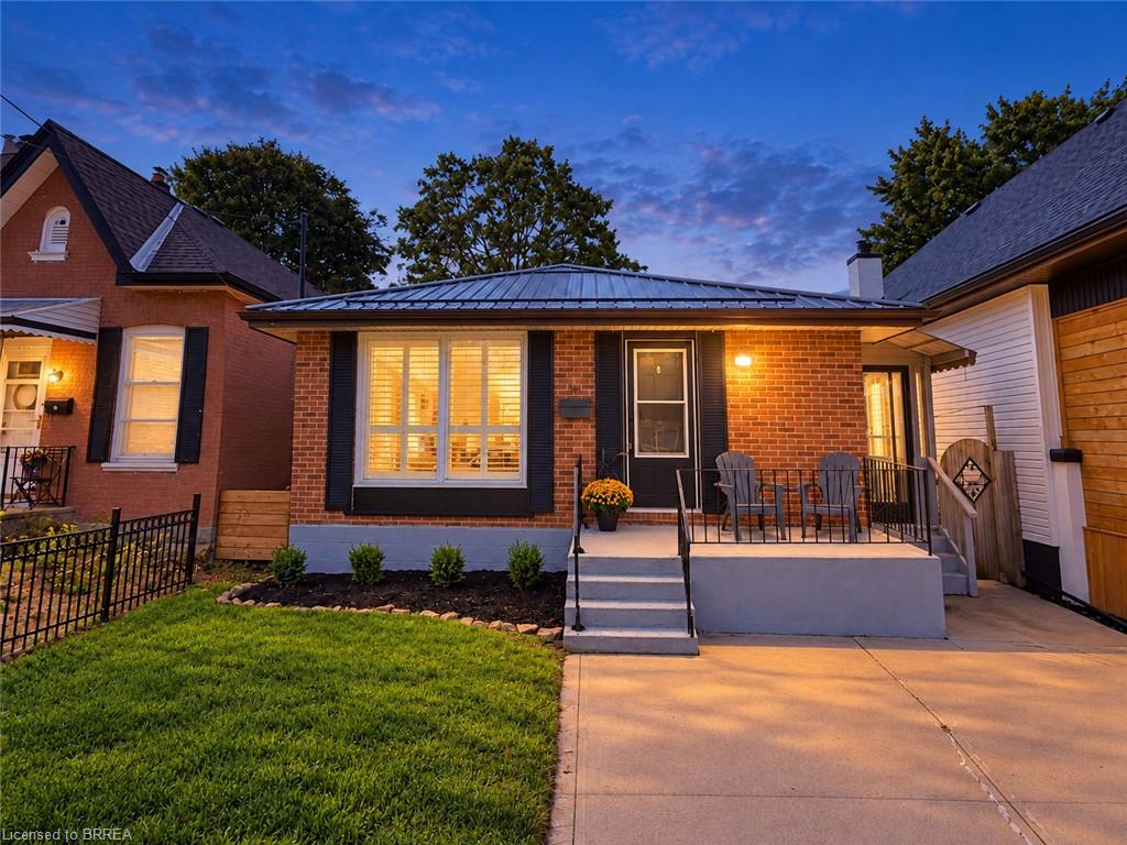 16 Burwell Street Property Photo 1
