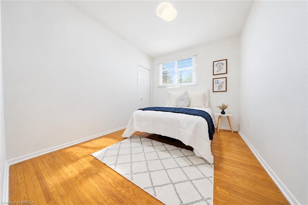 16 Burwell Street Property Photo 16