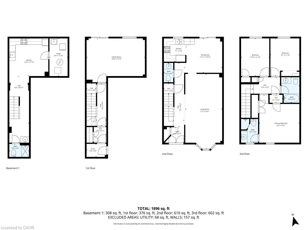 3 Forest Point Drive Property Photo 45