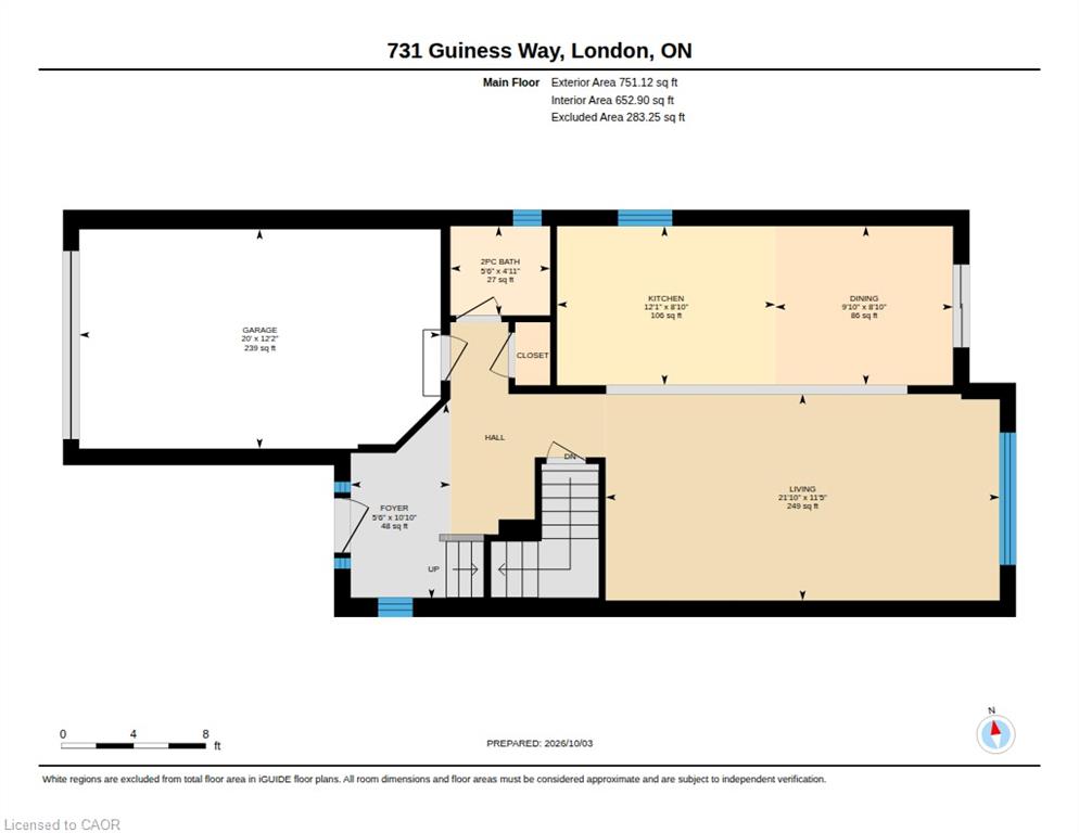 731 Guiness Way Property Photo 30