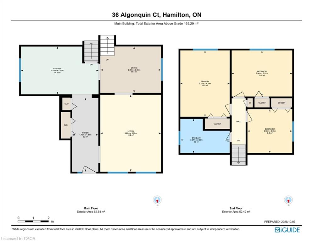 36 Algonquin Court Property Photo 44