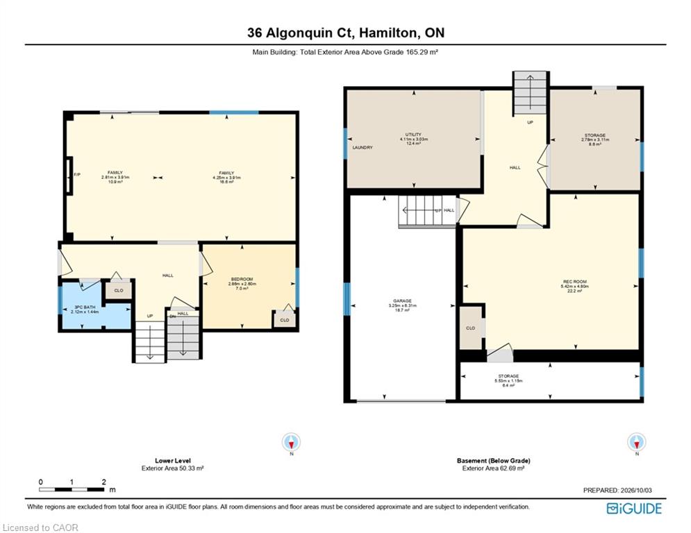 36 Algonquin Court Property Photo 45