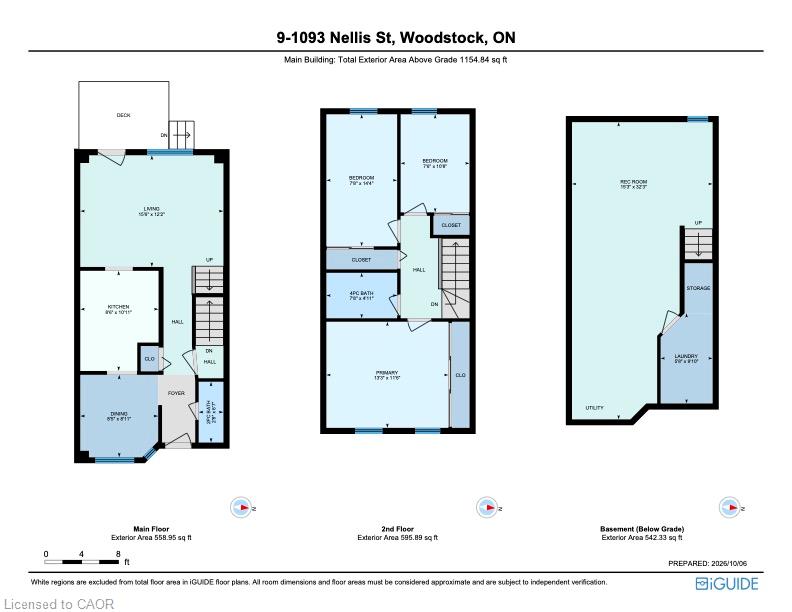 9-1093 Nellis Street Property Photo 38