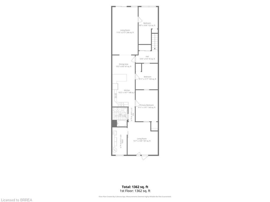 46 Grand River Street N Property Photo 29