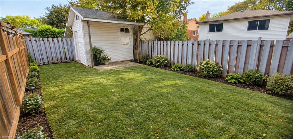 258 Carson Drive Property Photo 10