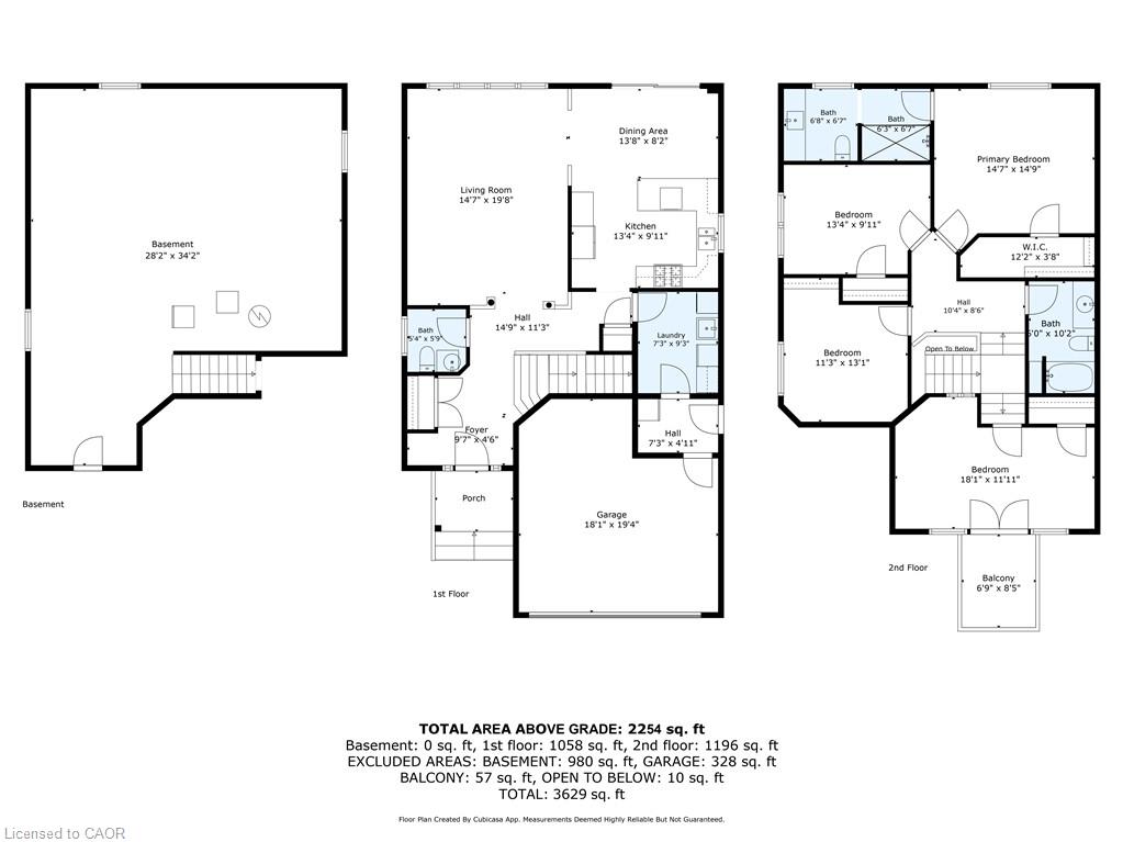 32 Great Oak Trail Property Photo 27