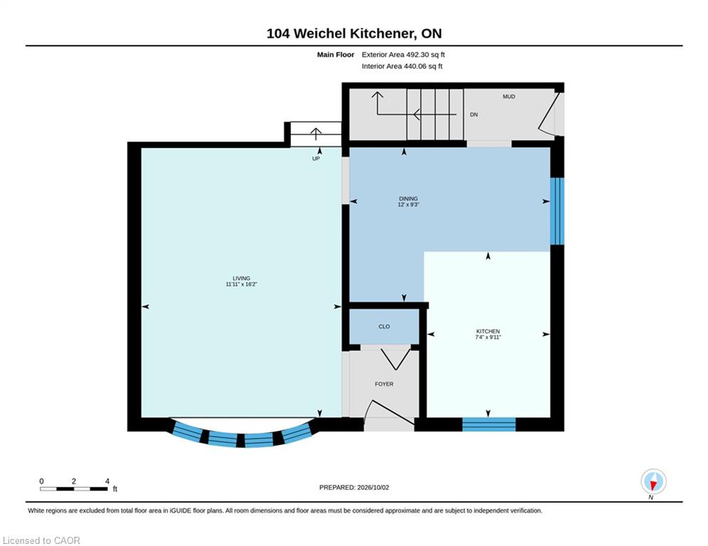 104 Weichel Street Property Photo 43