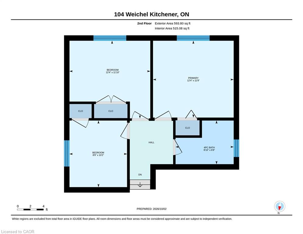 104 Weichel Street Property Photo 44