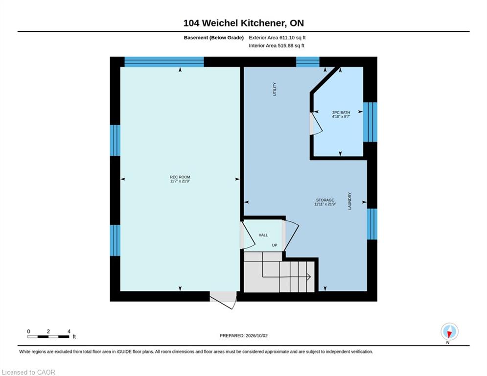 104 Weichel Street Property Photo 45