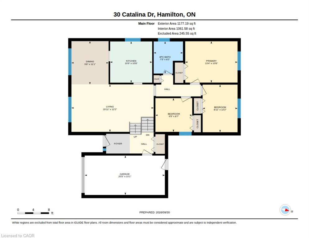 30 Catalina Drive Property Photo 47