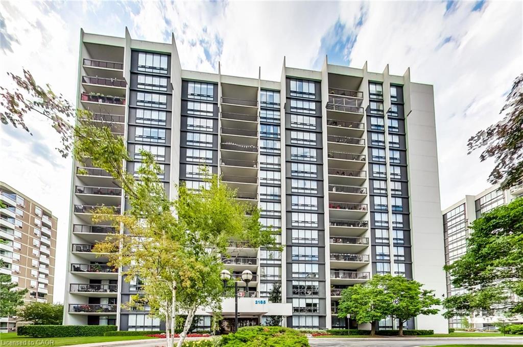 202-2185 Marine Drive Property Photo 1